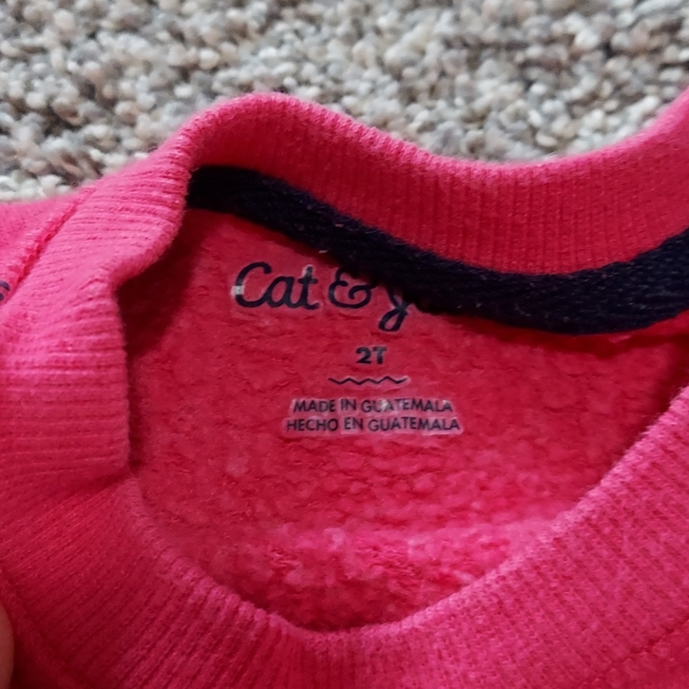 Sweatshirt - Picture 2 of 2